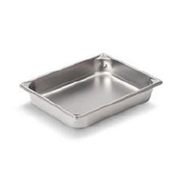 Tray Instrument Stainless Steel 13-7/8x12-7/8x1/2